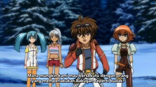 Bakugan Battle Brawlers - New Vestroia Episode 11 Sub Indo