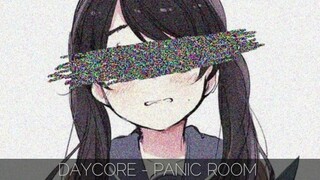 DAYCORE - PANIC ROOM