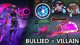ALPHA IS SO MUCH OP WITH THIS SPELL & SKIN | MOBILE LEGENDS