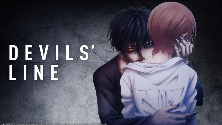 DEVILS' LINE (EPISODE-1)in Hindi dubbed.