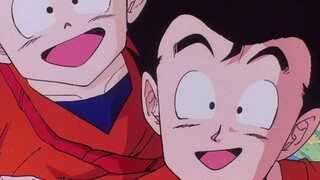 Dragon.Ball.Z.30th.Anniversary.S01E048 พากย์ไทย