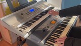 [Electronic Piano] 2 Phut Hon