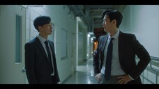 Military Prosecutor Doberman EP10
