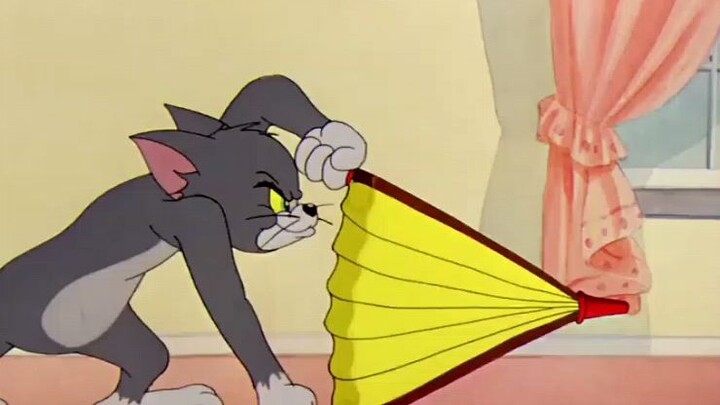 tom and jerry clip movies