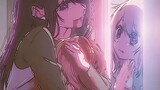 'Ruby, Aqua aishiteru' NYESEK POLL baru episode satu padahal...