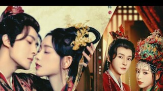 EP.10 JIANG JIA-REINCARNATED LOVERS ENG-SUB