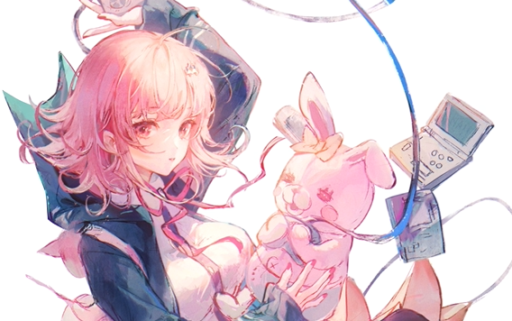 [Istri Dinamis] Chiaki Nanami sangat imut di usia 15-an!