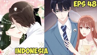 Adegan Apa Lagi Ini !! [Spoil You Eps 48 Sub Indo]