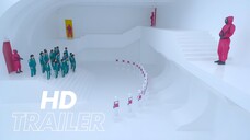 Squid Game 3 2025_Official Trailer