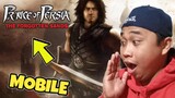 Download Prince of Persia Forgotten Sands For Android Mobile | 60 FPS Offline | Ppsspp Emulator