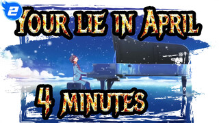 Your lie in April|[MAD]Condensed in 4 minutes_2