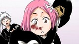 [ Sứ Mệnh Thần Chết Bloody Battle Chap 31] Rukia lần đầu tiên sử dụng chữ vạn, ai có thể ngăn cản sứ