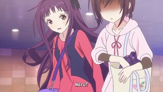 EP8 - Hanayamata [Sub Indo]