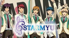 STARMYU S2 - E12 SUB INDO