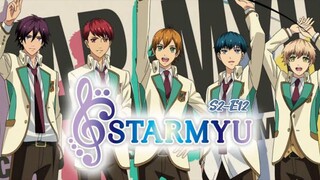 STARMYU S2 - E12 SUB INDO