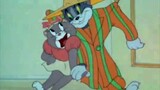 关于《猫和老鼠》的爵士乐配乐百科，第八期:让我们穿着祖特服去逛街吧～