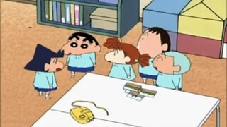 Shinchan season 10 | ep 4 | in Hindi