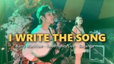 I WRITE THE SONG - Barry Manillow - Sweetnotes Live