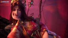 Peerless Battle Spirit Eps 86