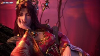 Peerless Battle Spirit Eps 86