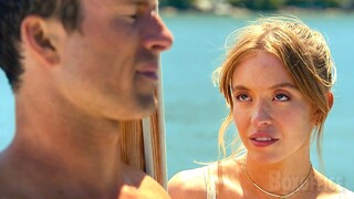 Sydney Sweeney and Glen Powell roast each other for 10 Minutes ♥ | Anyone But You 🌀 4K