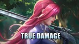 THE TRUE DAMAGE OF LESLEY'S REVAMP