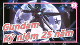 [Gundam] "Có Mặt Trăng Ra Không?" / Kỷ niệm 25 năm Gundam X / Mặt trăng ban cho bạn sức mạnh_2