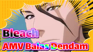 Bleach | [MAD] [Alt_z3] Balas dendam