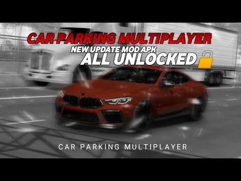 5500 Apk Car Parking Multiplayer Mod 4.7.4 Best