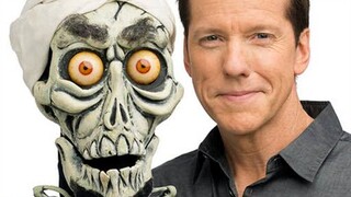 Jeff Dunham 1