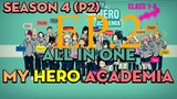 Tóm Tắt "My Hero Academia" | "Season 4 (P2) EP.2" | AL Anime