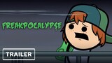Cyanide & Happiness: Freakpocalypse Gameplay Trailer | Summer of Gaming 2020