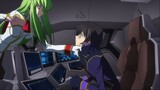 Movies Code Geass: Lelouch of the Re;surrection