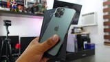 iPhone 12 Pro Max Unboxing & Hands on - jccaloy
