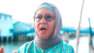 Senduk swap episode 08 (Akhir)