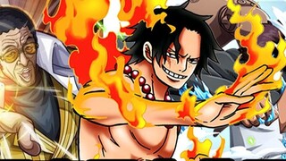 Detailed explanation of 11 natural devil fruits: Blackbeard's BUG ability! The three hidden strength