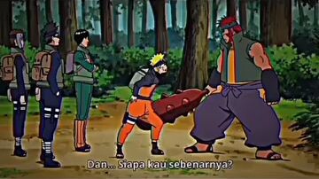 naruto ngaku naruto ke naruto