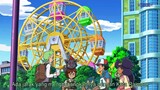 Pokemon Best Wishes Episode 39 Sub Indo