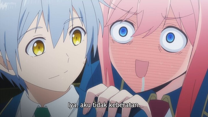 Kinsou no vermeil Episode 05 SUB TITLE INDO