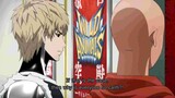 One Punch Man T2 E12 Latino - TokyVideo
