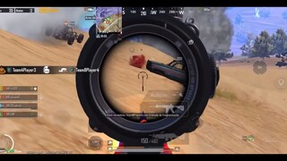 Những tình huống bá đạo nhất trong Pubg #70