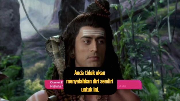 Maha Deva 025 subtitle indonesia