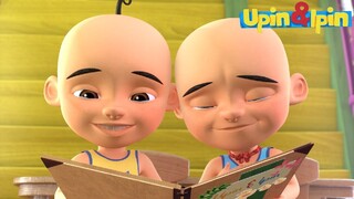 Upin & Ipin Musim 4 Full Movie | Selamat Hari Jadi | Upin Ipin Terbaru 2022