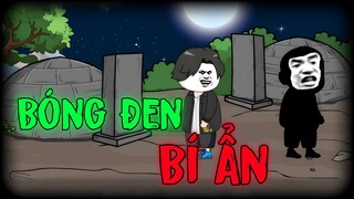 Gấu Kinh Dị Review : bóng đen bí ẩn | phim hoạt hình gấu hài hước kinh dị