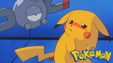 Pokémon Tập 30: Coil Có Nhìn Thấy Giấc Mơ Của Chuột Điện Không? (Lồng Tiếng)