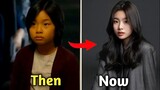 TRAIN TO BUSAN  Movie Cast тнР THEN vs NOW [2016-2023]
