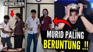 TERNYATA INI GURU YG VIRAL ITU‼️..REACT MASA SEKOLAH