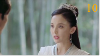 Fighter of the Destiny Eps 10