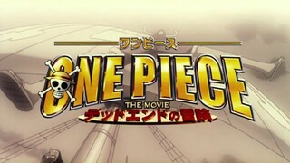 One Piece_ Dead End Watch full movie link in description