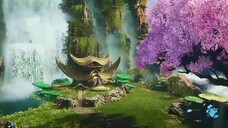 Stellar Transformation S6 Ep 08 DONGHUA Subtitle Indonesia